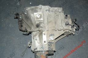 MAZDA 323 1999 год, 1.8B MAN КОРОБКА ПЕРЕДАЧW