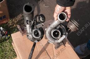 MAZDA 323 2,0 DiD, FIAT 1,9 JTD ТУРБОКОМПРЕССОР