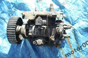 mazda 323 2.0 ditd  premacy  626 ТНВД rf4f