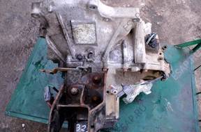 MAZDA 323 323 F  BJ КОРОБКА ПЕРЕДАЧW 1.3 16V