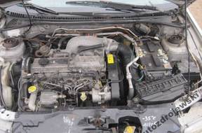 Mazda 323 323f 323p 2.0D КОРОБКА ПЕРЕДАЧ