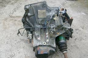 Mazda 323 323F BA КОРОБКА ПЕРЕДАЧw 1.5 16V