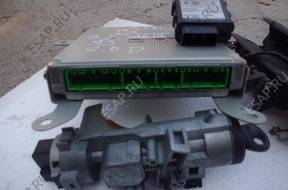 Mazda 323 323f BJ 2.0 D БЛОК УПРАВЛЕНИЯ КОМПЛЕКТ Imbo RF2L