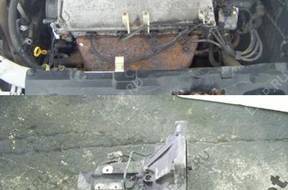 MAZDA 323 323P 1.4 98r.КОРОБКА ПЕРЕДАЧ