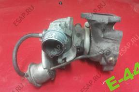 MAZDA 323 626 2,0DITD ТУРБИНА VJ27 9809 RF2B