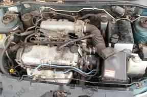 MAZDA 323 94-98 1.3 16V - КОРОБКА ПЕРЕДАЧ --