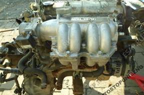 MAZDA 323 94 двигатель MOTOR JEDNOSTKA