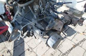 mazda 323 94 КОРОБКА ПЕРЕДАЧ МЕХАНИЧЕСКАЯ