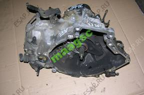 MAZDA 323 98-03 2.0 DiTD КОРОБКА ПЕРЕДАЧW
