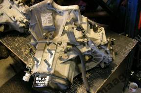 MAZDA 323 BA  1,3  94 - 1998 год. КОРОБКА ПЕРЕДАЧW