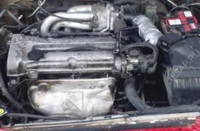 Mazda 323 BA 1.5 16V двигатель