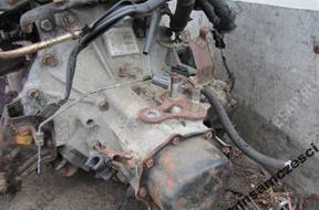 MAZDA 323 BA 1.5 16V КОРОБКА ПЕРЕДАЧ F7 F5C7