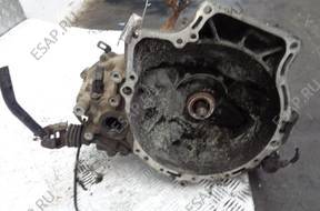 MAZDA 323 BA 1.8 16V КОРОБКА ПЕРЕДАЧW