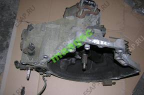 MAZDA 323 BA 2.0D 94-98 КОРОБКА ПЕРЕДАЧ