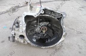 Mazda 323 BA C 94-98 1,5 16V КОРОБКА ПЕРЕДАЧ