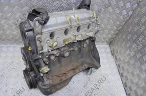 MAZDA 323 BA двигатель 1.3 16V B3