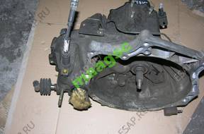 MAZDA 323 BG 1.3 89-94 КОРОБКА ПЕРЕДАЧW