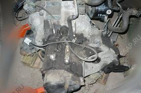 Mazda 323 BG 1.7D '91 КОРОБКА ПЕРЕДАЧw
