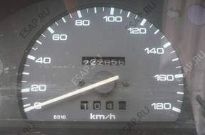 Mazda 323 BG 1.7D '91 КОРОБКА ПЕРЕДАЧw