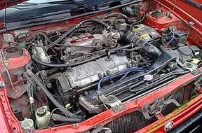 MAZDA 323 BG 91-94 1.6 16V КОРОБКА ПЕРЕДАЧ MAN VAT