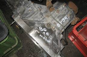MAZDA 323 BG КОРОБКА ПЕРЕДАЧ 1.6 89-94 KRAKW