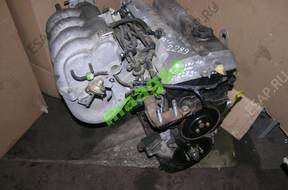 MAZDA 323 BJ 1.6 01-03 99 TY л.с. двигатель MOTOR