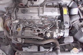 mazda 323 BJ 2.0 D КОРОБКА ПЕРЕДАЧ