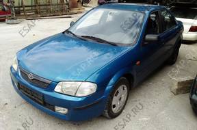 MAZDA 323 BJ 98- ТУРБОКОМПРЕССОР 2,0 DITD