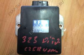 Mazda 323 BJ БЛОК УПРАВЛЕНИЯ ТНВД 131000-1022