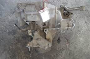 MAZDA 323 BJ КОРОБКА ПЕРЕДАЧ МЕХАНИЧЕСКАЯ 2.0DITD RF2A