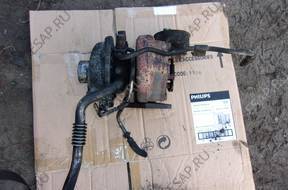 Mazda 323 bj Premacy 2.0 DITD  ТУРБИНА 100KM