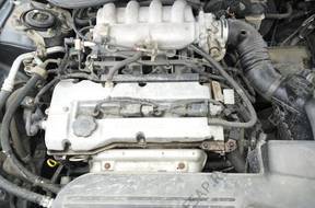 MAZDA 323 BJ РЕСТАЙЛИНГ 1.6 16V КОРОБКА ПЕРЕДАЧW
