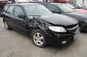 MAZDA 323 BJ РЕСТАЙЛИНГ 1.6 16V КОРОБКА ПЕРЕДАЧW