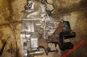 Mazda 323 BJ TD КОРОБКА ПЕРЕДАЧ CZCI
