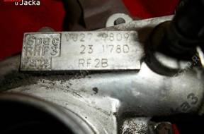 MAZDA 323 BJ  ТУРБОКОМПРЕССОР RF2B 2.0 DITD