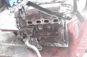 MAZDA 323 BJ VI 1.5 16V двигатель ZL 339843