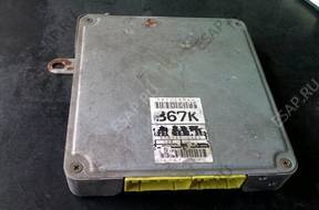 Mazda 323 БЛОК УПРАВЛЕНИЯ ДВИГАТЕЛЕМ 079700-3322 DENSO B67K
