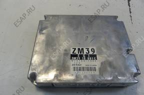 Mazda 323 БЛОК УПРАВЛЕНИЯ ДВИГАТЕЛЕМ 1.6 98-03 zm3918881c
