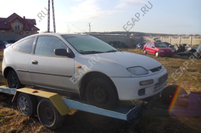 Mazda 323 C 1996 год. БЛОК УПРАВЛЕНИЯ 1,5 16 V