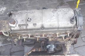 MAZDA 323 C 94- 1.6 B 16V двигатель