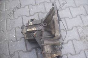 MAZDA 323 C 94- 1.6 БЕНЗИН КОРОБКА ПЕРЕДАЧW
