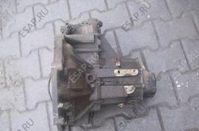 MAZDA 323 C 94- 1.6 БЕНЗИН КОРОБКА ПЕРЕДАЧW