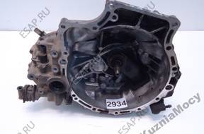 MAZDA 323 C 94-98 КОРОБКА ПЕРЕДАЧ 1.3 FV