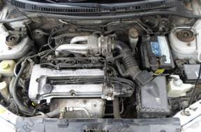 MAZDA 323 C BA 1 5 16V 94/98 год, КОРОБКА ПЕРЕДАЧ Z5