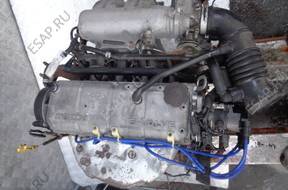 MAZDA 323 C BA 1.3 16V двигатель