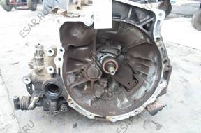 Mazda 323 C BA 94-98 1,3 16V 74KM КОРОБКА ПЕРЕДАЧ