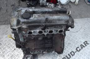 MAZDA 323 C BA 94-98 двигатель 1.5 16V