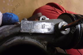 MAZDA 323 DITD 2000 год.ТУРБИНА