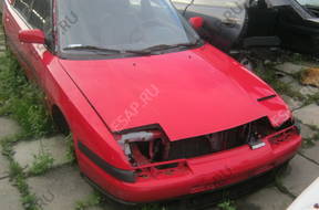 MAZDA 323 F 1,6i КОРОБКА ПЕРЕДАЧ DEMONTA