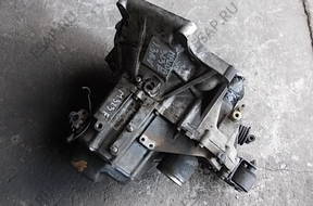 MAZDA 323 F 1.3 16V 1991 год КОРОБКА ПЕРЕДАЧW